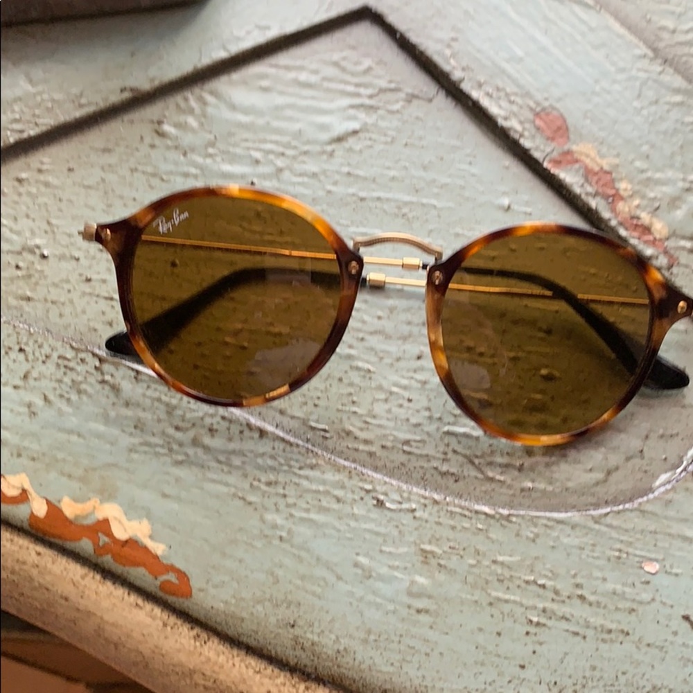 Ray ban sunglasses